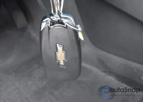 2025 Chevrolet Malibu Fwd Rs z USA, uszkodzony, nr VIN 1G1ZG5ST8SF112531